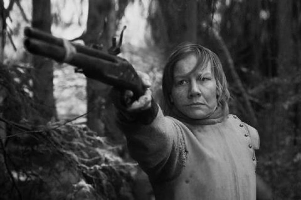 Ditas Rietumas Eiropas kino festivālu izlase | ROZE