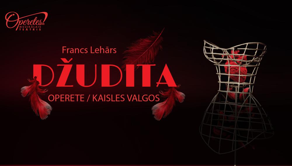 Operete DŽUDITA
