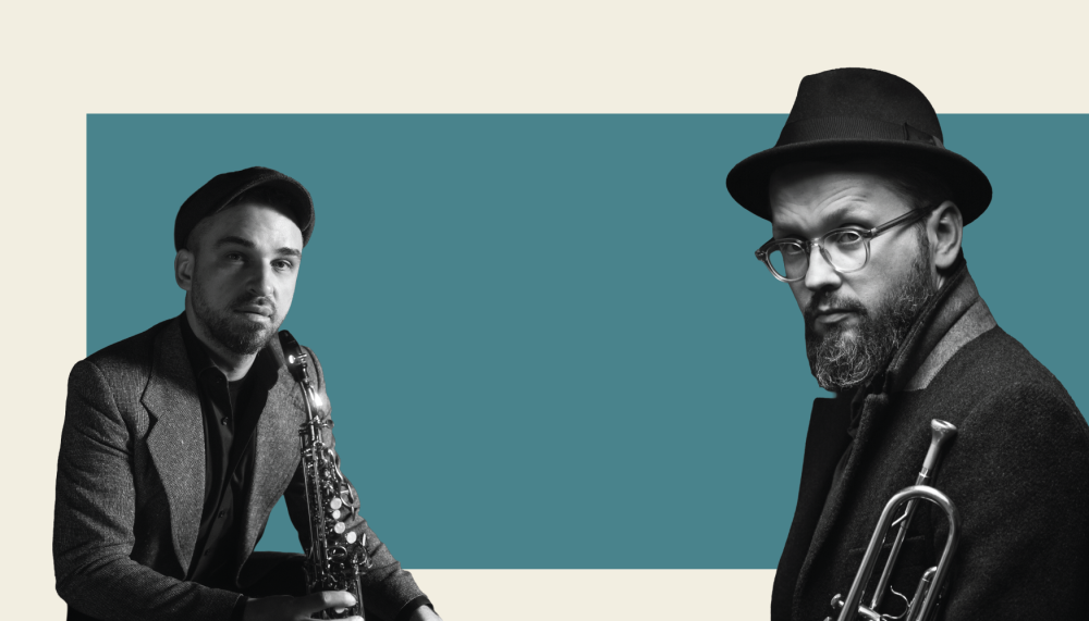 JAZZ LOUNGE | Toms Rudzinskis Residency | Tomasz Dąbrowski Quintet (Poland)