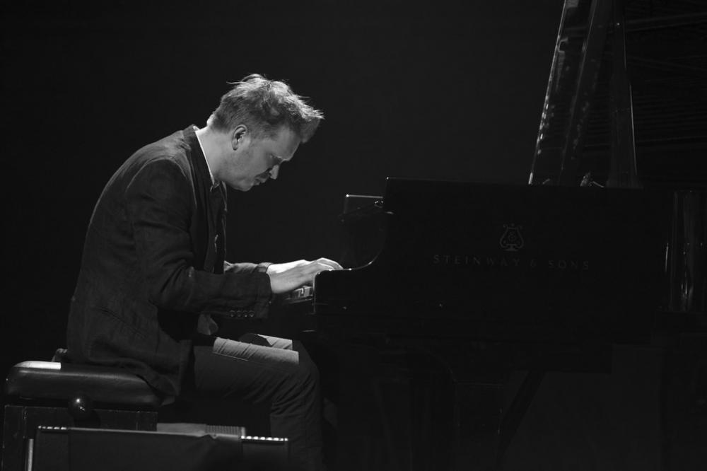 JAZZ LOUNGE