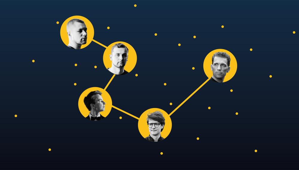 CONSTELLATION OF FIVE SOLOISTS AND SINFONIETTA RĪGA