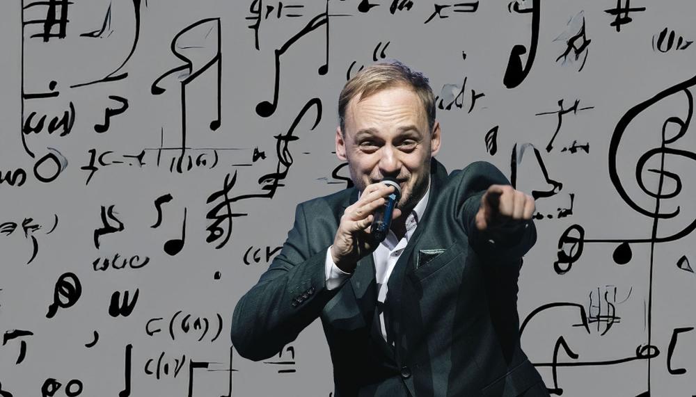 Muzikālā izrāde "SKOLAS MUZIKĀLIE NOSLĒPUMI. Orķestris Rīga un Daumants Kalniņš"