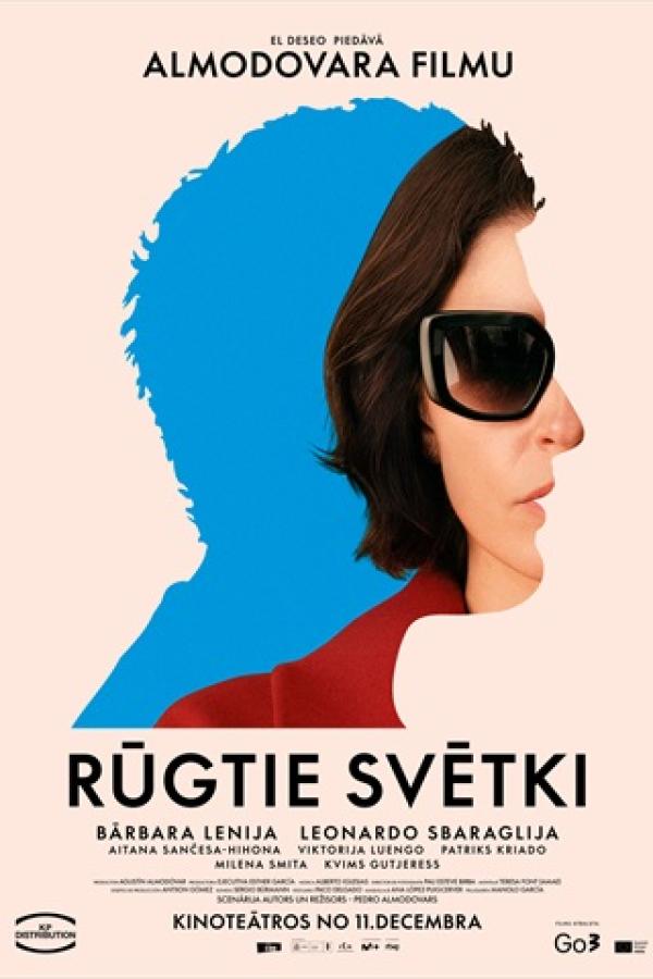 Ditas Rietumas Eiropas kino festivālu izlase | RŪGTIE SVĒTKI