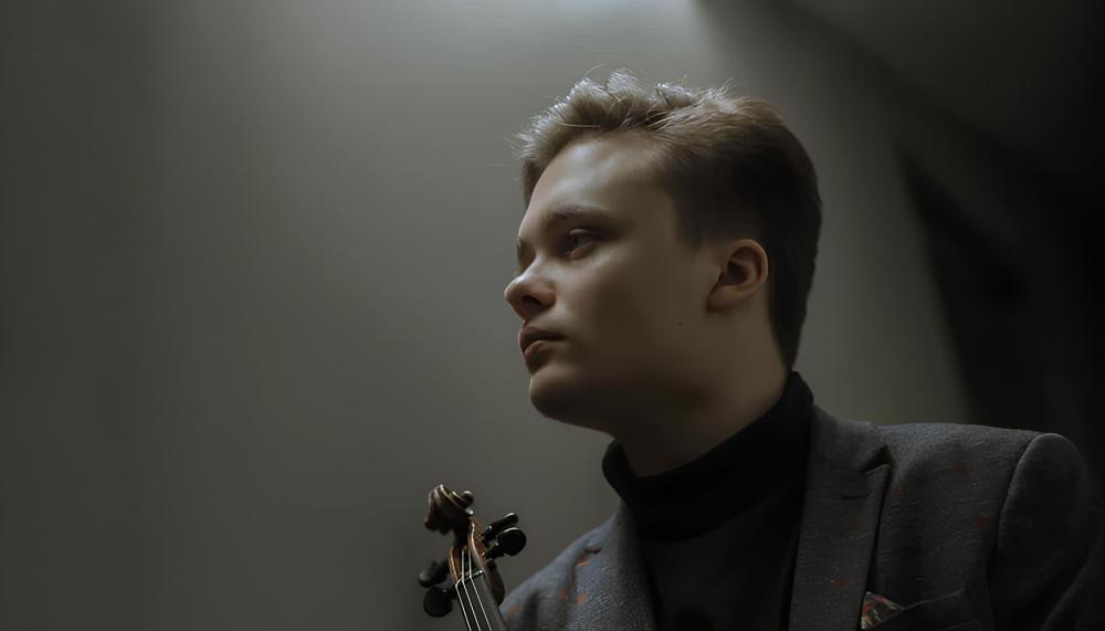 Daniils Bulajevs un Davinspiro Camerata. ESOCONCERTO. Pirmatskaņojums Latvijā.