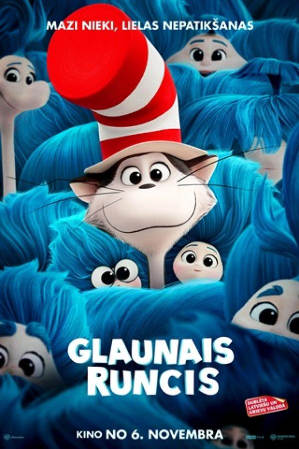 Glaunais Runcis