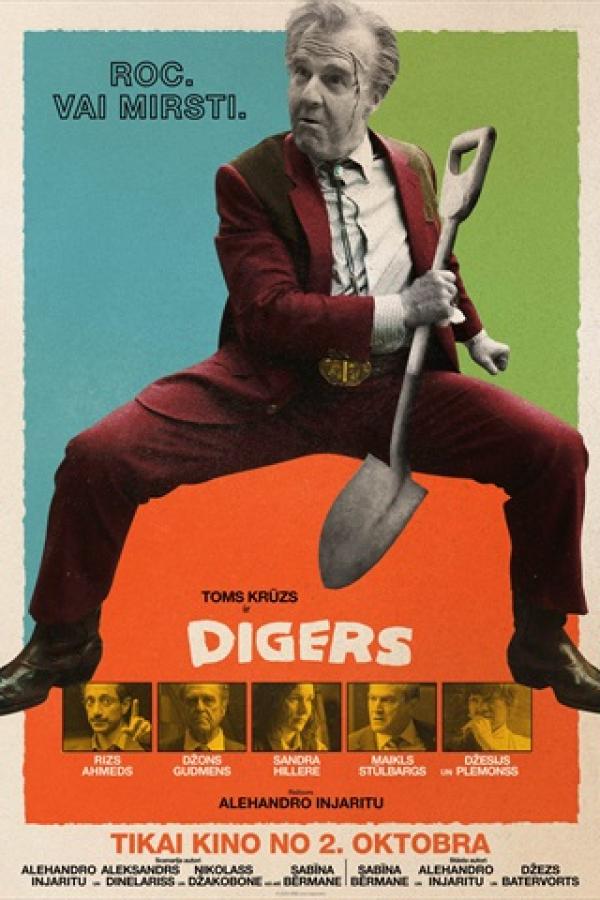 Digers