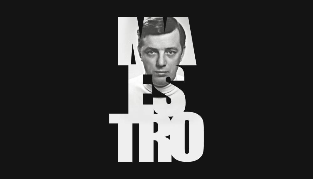 Raimonds Pauls at 90 | MAESTRO – A CONCERT STORY
