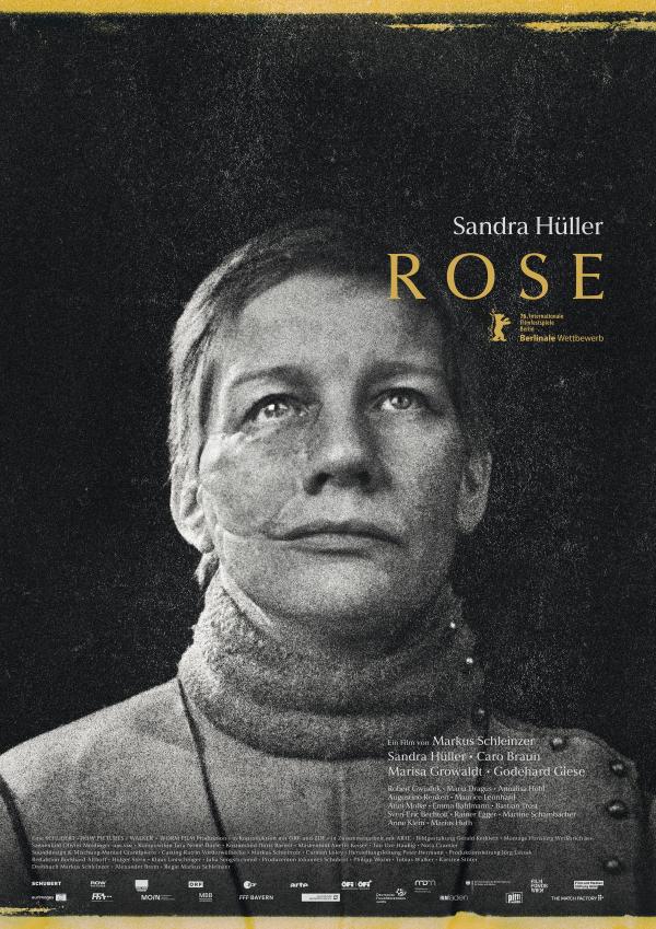 Ditas Rietumas Eiropas kino festivālu izlase | ROZE