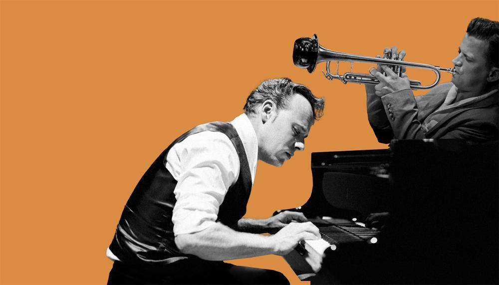 JAZZ LOUNGE AR NEVE & NOBEL DUO