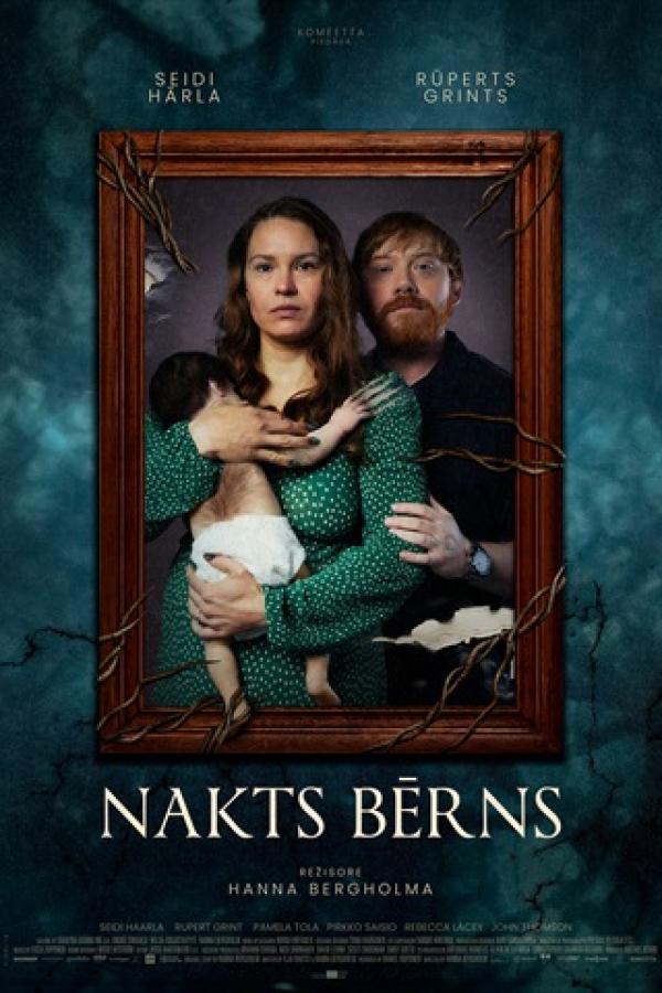 Nakts bērns