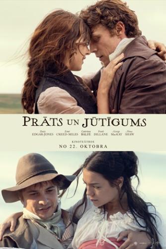 Prāts un jūtīgums