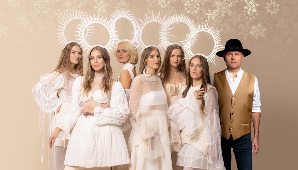 ZIEMASSVĒTKU KONCERTS | TAUTUMEITAS UN IGO