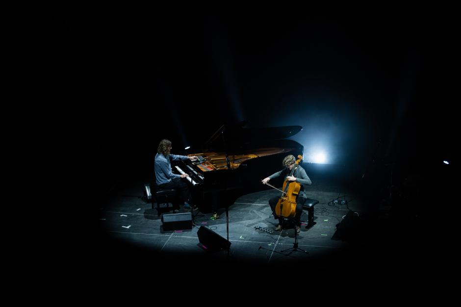Cello Cēsis 2021_Cello Ambient
