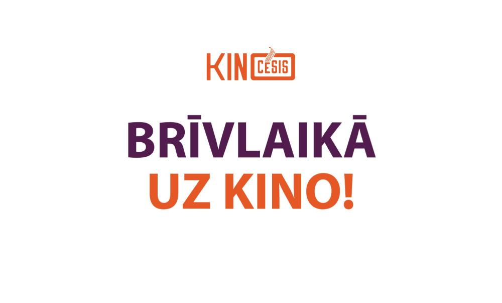 Rudens brīvlaikā aicinām uz dienas kino seansiem!