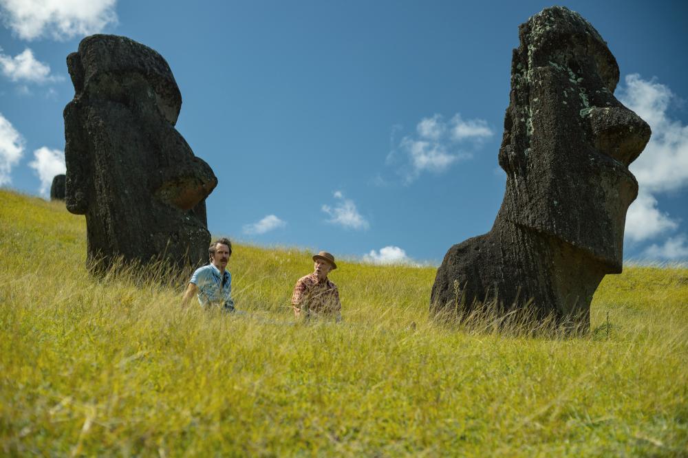 Ditas Rietumas Eiropas kino festivālu izlase | MEŽONĪGAIS ZIRGS DEVIŅI
